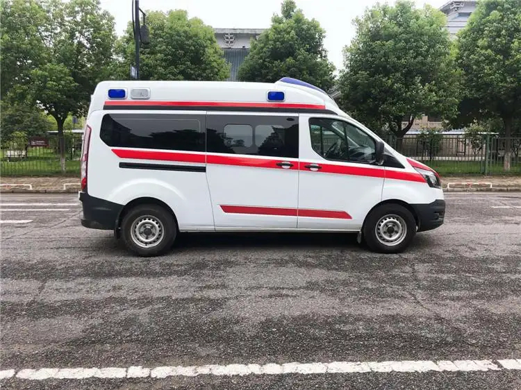 盐田区长途跨省救护车出租